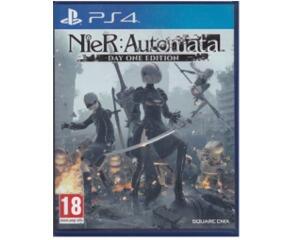 Nier : Automata (Day One Edition) (PS4)