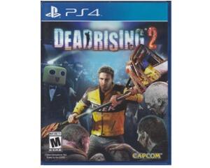 Deadrising 2 (PS4)