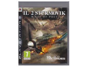 IL 2 Sturmovik : Birds of Prey  (PS3)