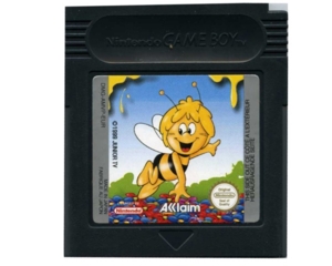Maya the Bee (GBC)