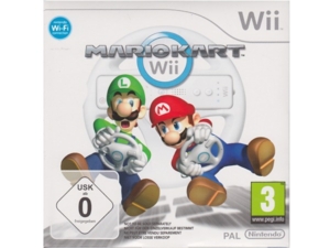 Mario Kart (pap) (Wii)