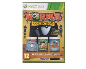 Worms Collection (Xbox 360)