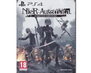 Nier : Automata (limited edition) (PS4)