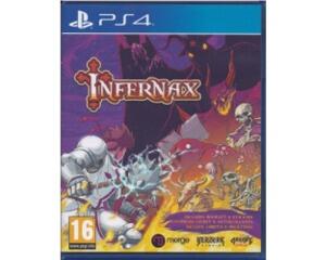Infermax (PS4)