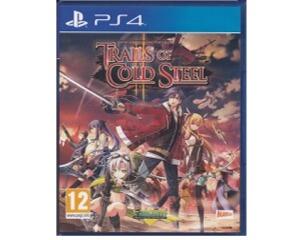 Legend of Heroes, The : Trails of Cold Steel II (PS4)