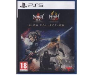 Nioh Collection (PS5)