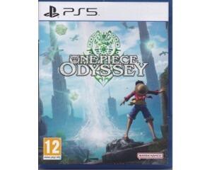 One Piece Odyssey (PS5)
