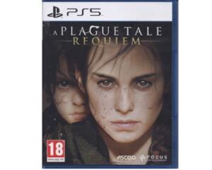 Plague Tale, A : Requiem (PS5)