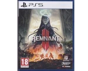 Remnant II (PS5)