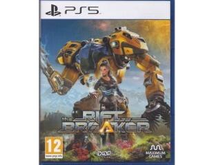 Rift Breaker (PS5)