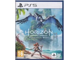 Horizon : Forbidden West (PS5)