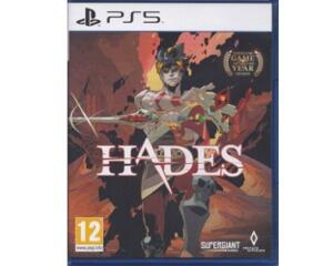 Hades (PS5)