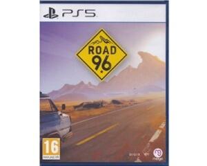 Road 96 (PS5)