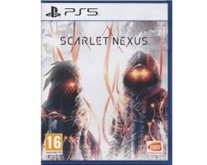 Scarlet Nexus (PS5)