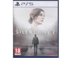 Silent Hill 2(PS5)