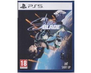 Stellar Blade (PS5)