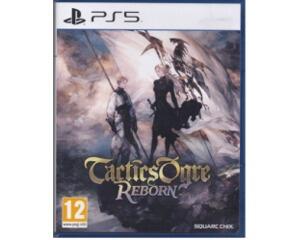 Tactics Orge : Reborn (PS5)