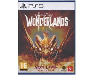 Tiny Tina's Wonderlands (PS5)