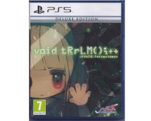 Void Terrarium (PS5)