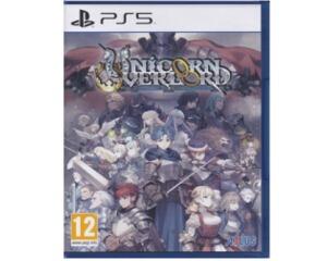 Unicorn Overlord (PS5)