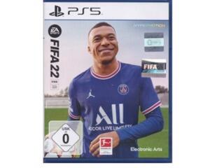 Fifa 22 (PS5)