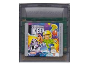 Commander Keen (GBC)