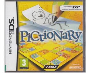 Pictionary DS (Nintendo DS)