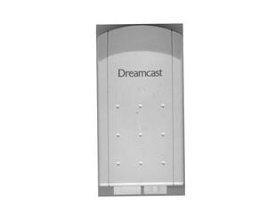 Dreamcast rumblepak