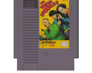 Three Stooges, The (US) (NES)