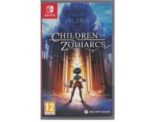 Children of Zodiarcs (Switch)