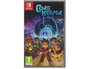 Core Keepers (Switch)