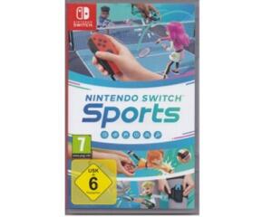 Nintendo Switch Sports m. holder (Switch)