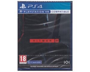 Hitman 3 (ny vare) (PS4)