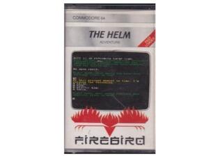 Helm, The (bånd) (Commodore 64)