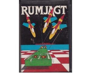 Rumjagt (bånd) (Commodore 64)