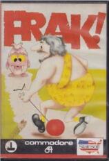 Frak! (bånd) (Commodore 64)