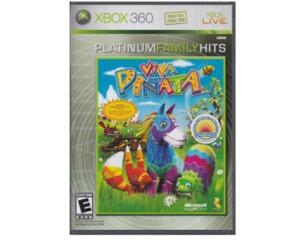 Viva Pinata (platinum) (Xbox 360)