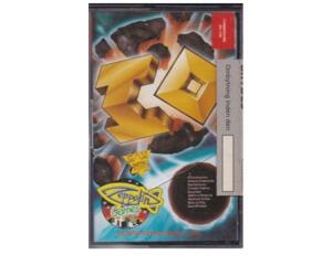 IO (bånd) (Commodore 64)