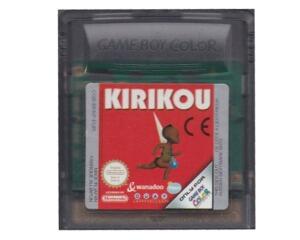 Kirikou (GBC)