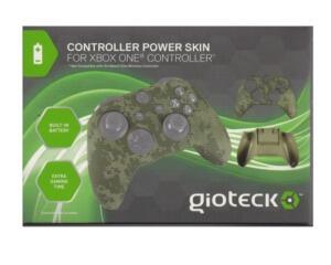 Xbox One Power Skin (ny vare)