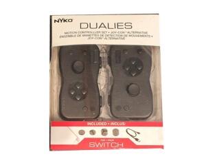 Dualies Controller (joy-con sæt)