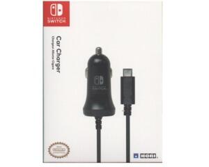 Autolader til Switch (ny vare)