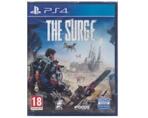 Surge, The (ny vare) (PS4)