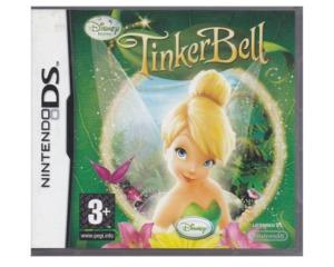 Tinkerbell u. manual (Nintendo DS)