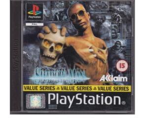 Shadow Man (value series) m. kort u. manual (PS1)
