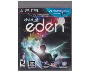 Child of Eden (PS3)