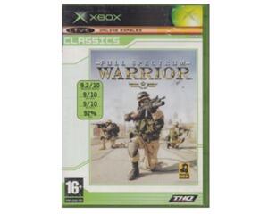 Full Spectrum Warrior (classics) (Xbox)