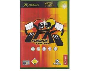 Furious Karting (Xbox)