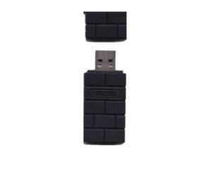 Retro Reciever USB