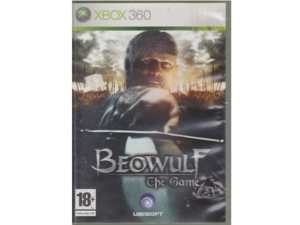Beowulf : The Game u. manual (Xbox 360)